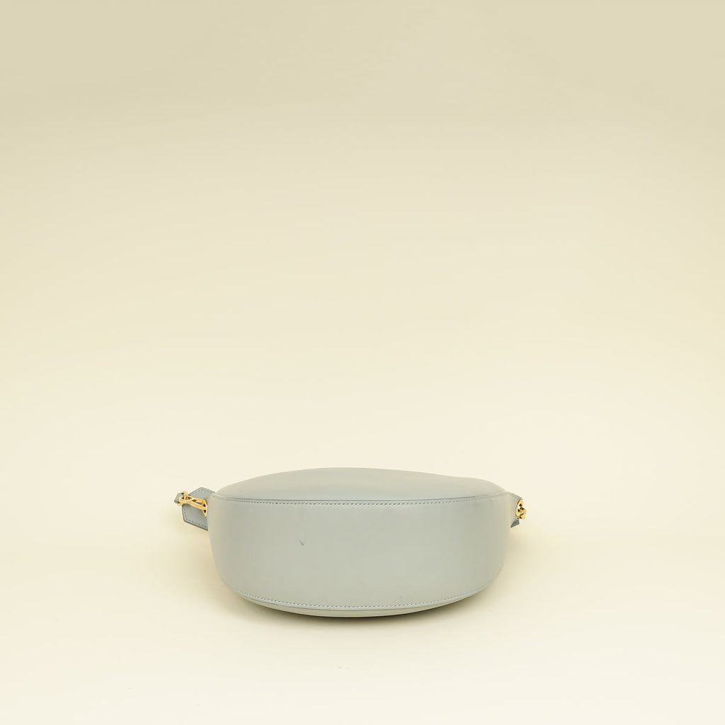 Loewe Ash Gris Luna Bag