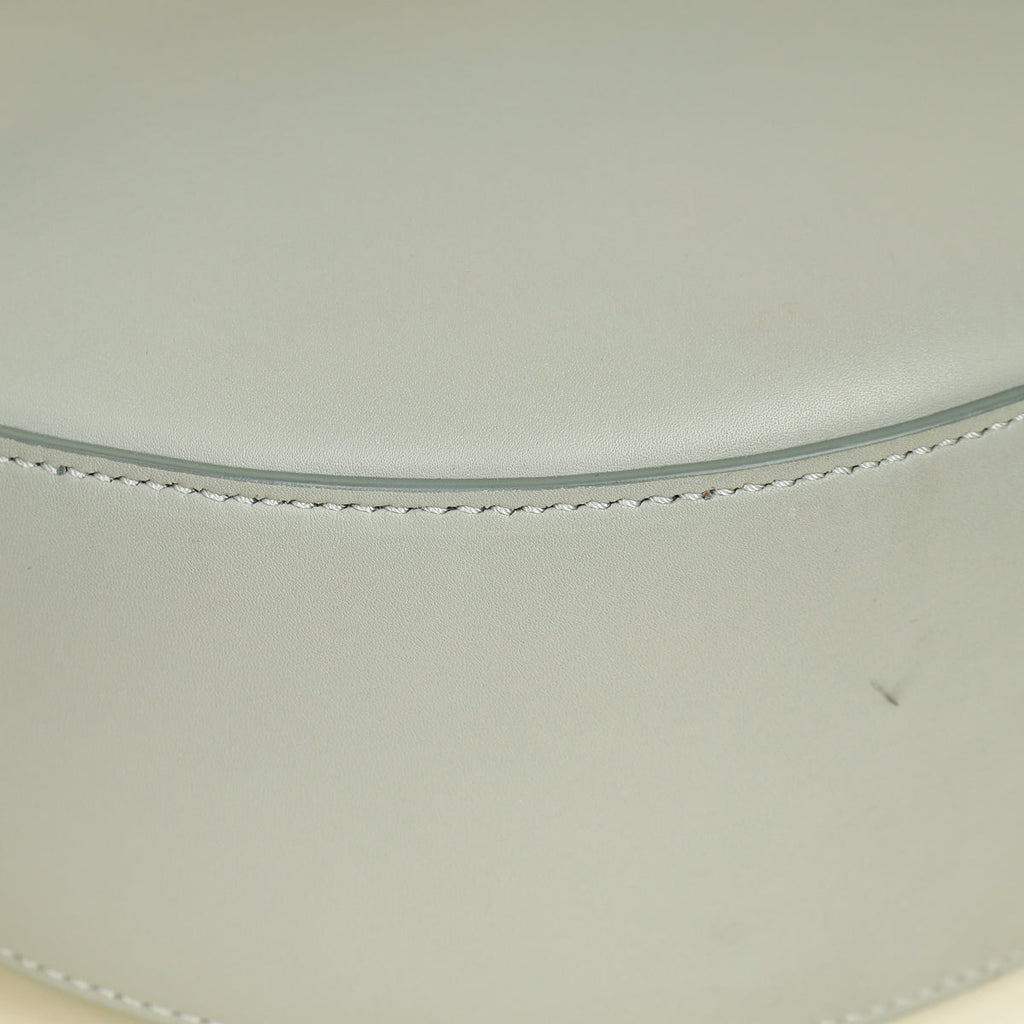 Loewe Ash Gris Luna Bag