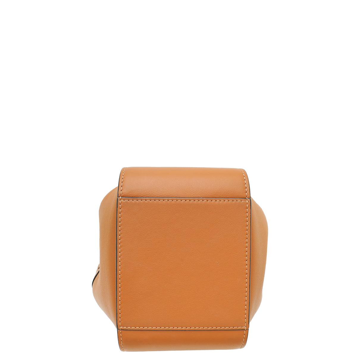 Loewe Tan Hammock Drawstring Classic Mini Bag