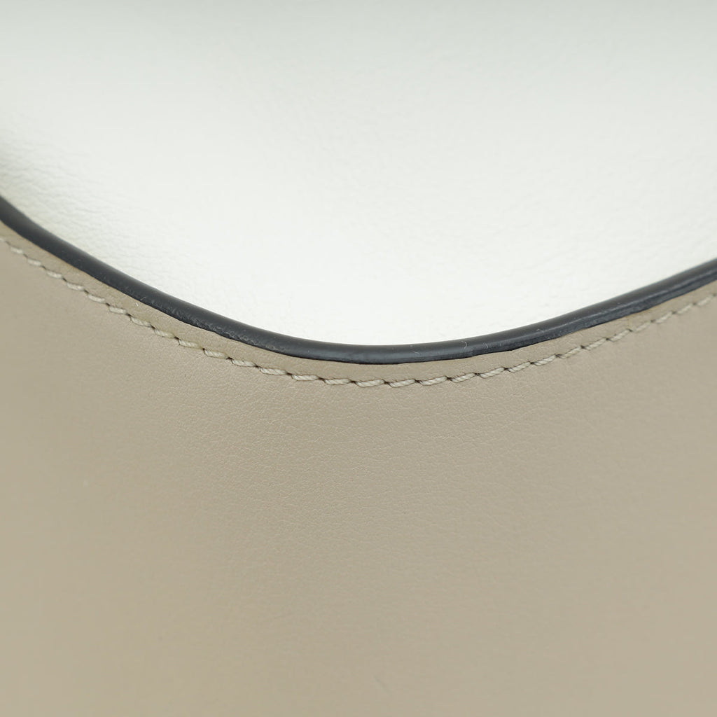Loewe Tricolor Hammock Small Soft Bag