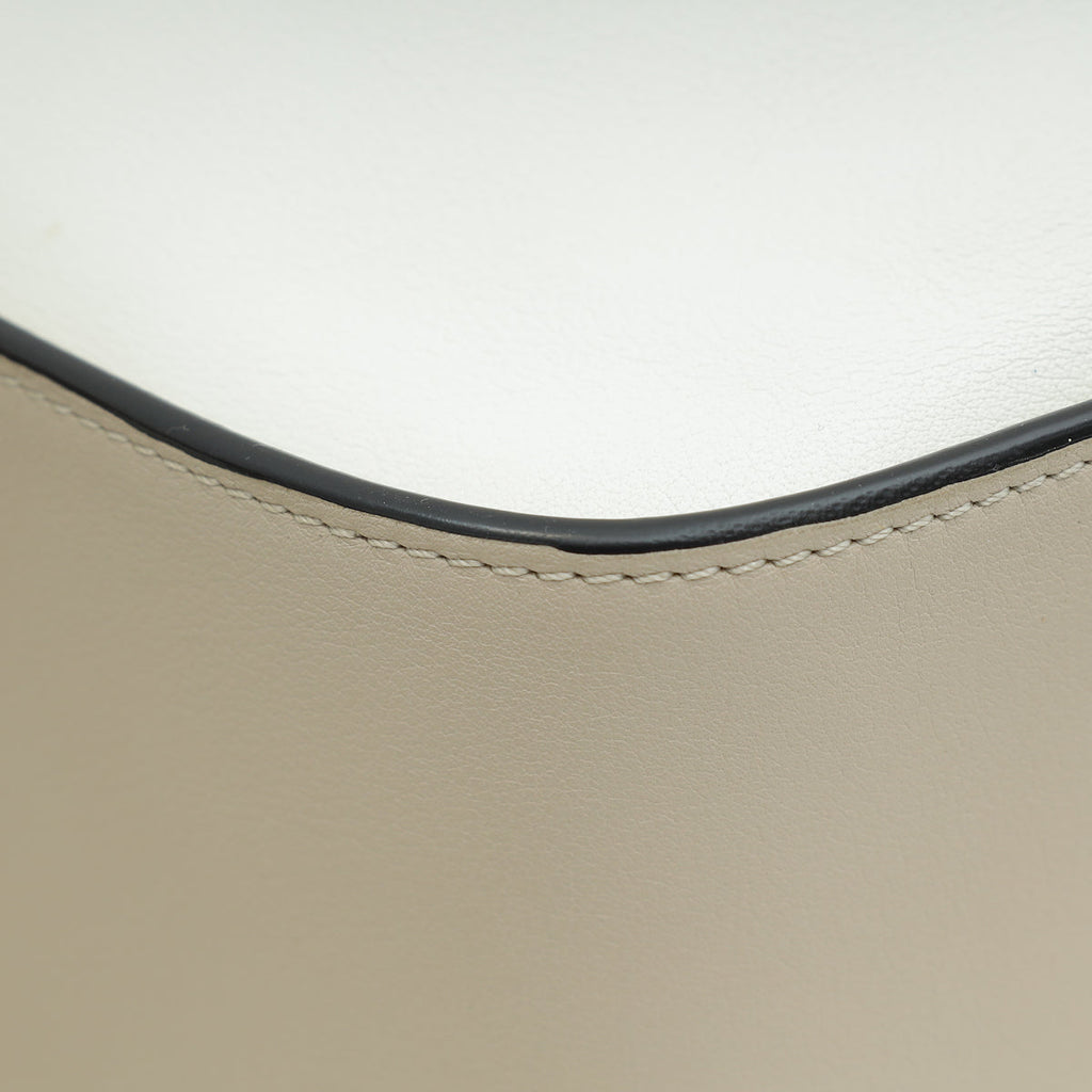 Loewe Tricolor Hammock Small Soft Bag