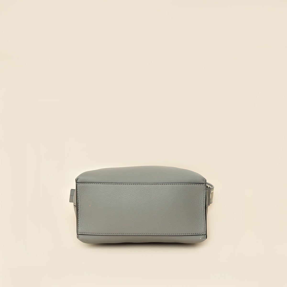 Loewe Asphalt Grey Small Cubi Crossbody Bag