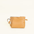 Loewe Warm Desert Flamenco Clutch Mini Shoulder Bag