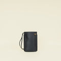 Loewe Black Dice Pocket Crossbody Pouch