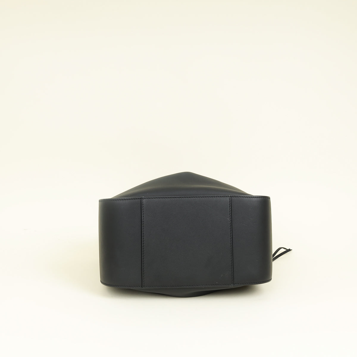 Loewe Black Hammock Small Bag