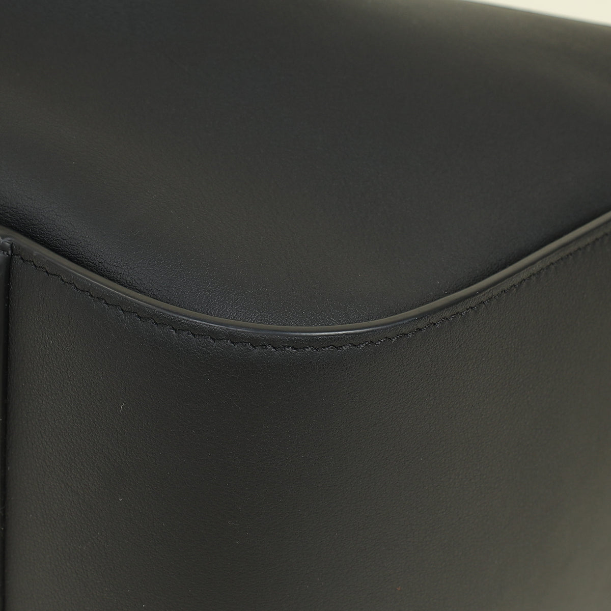 Loewe Black Hammock Small Bag