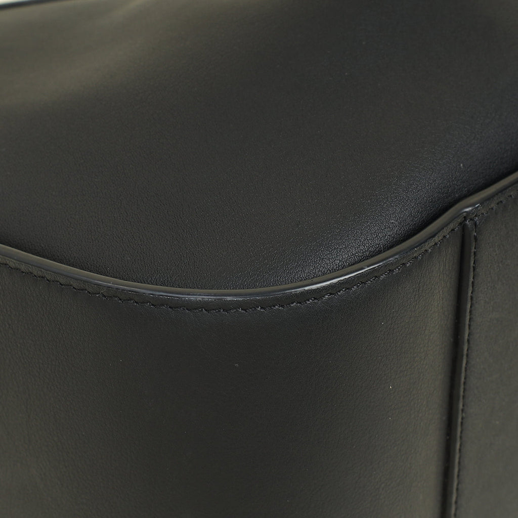 Loewe Black Hammock Small Bag