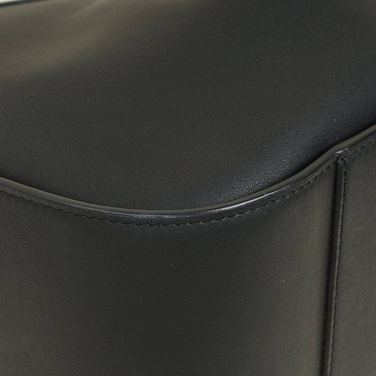 Loewe Black Hammock Small Bag