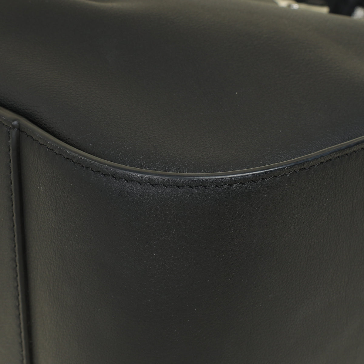 Loewe Black Hammock Small Bag