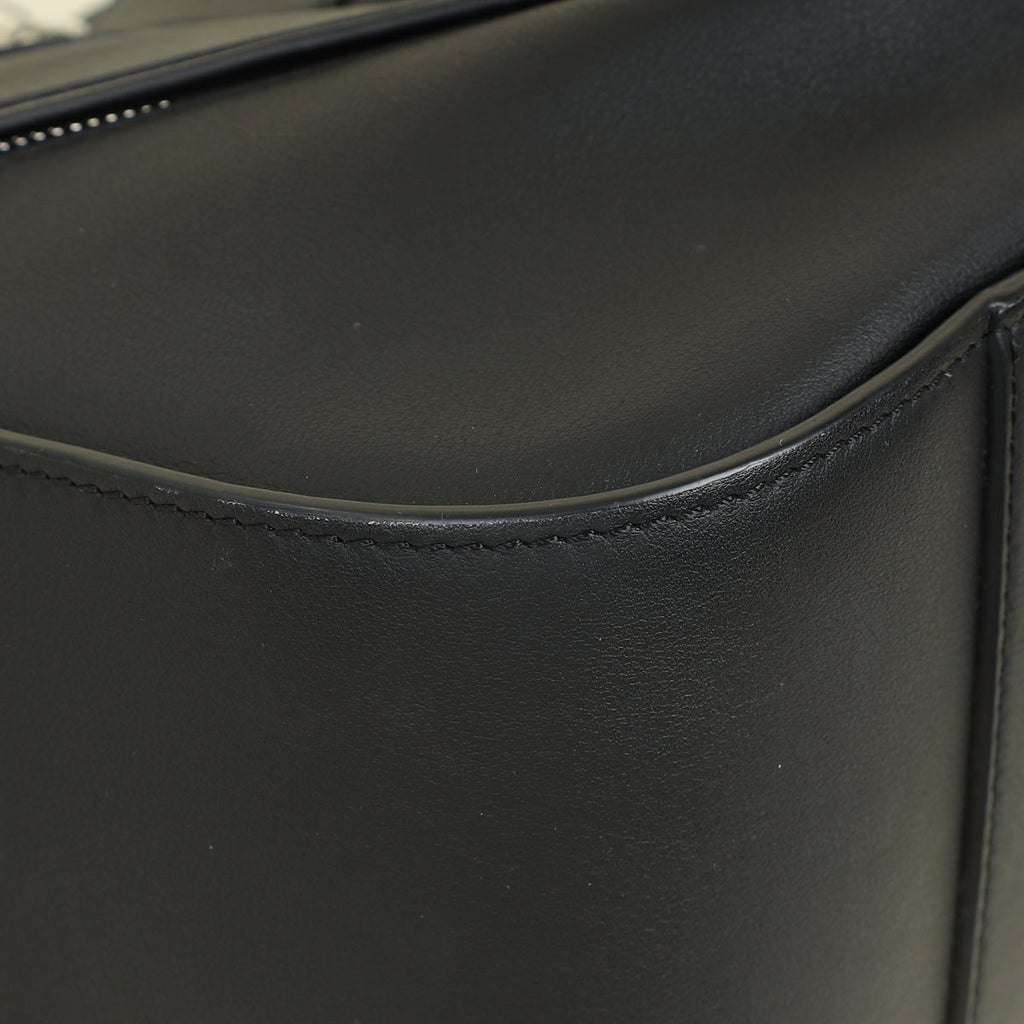 Loewe Black Hammock Small Bag
