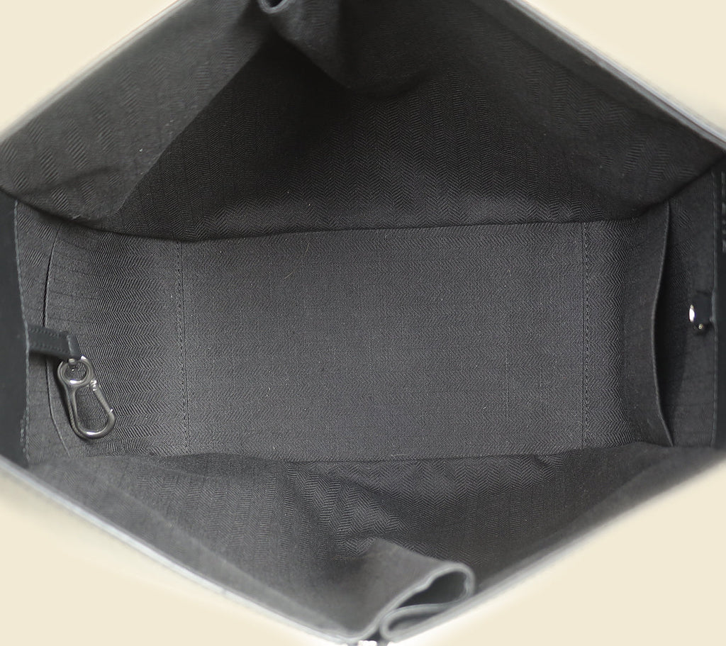 Loewe Black Hammock Small Bag