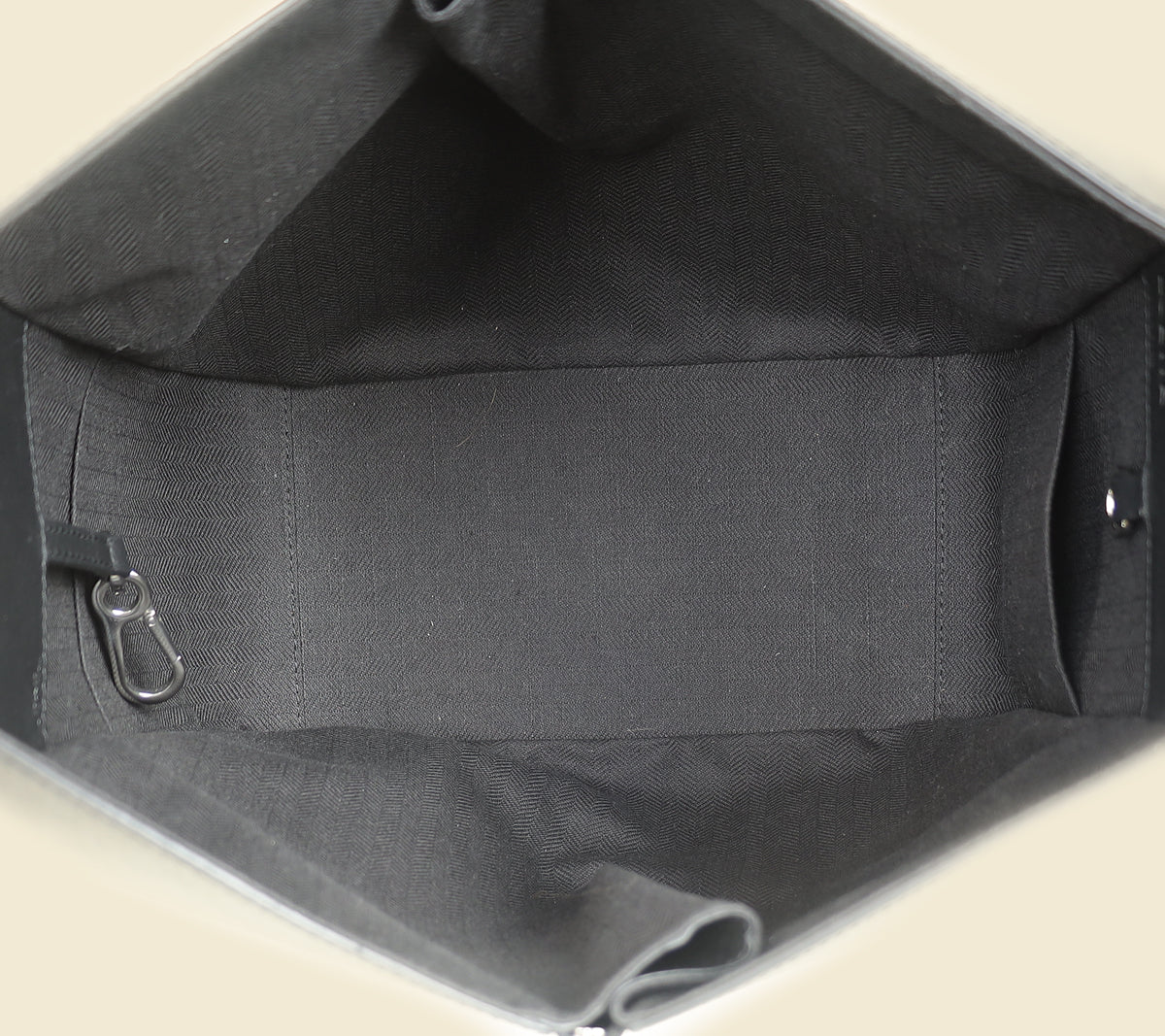 Loewe Black Hammock Small Bag