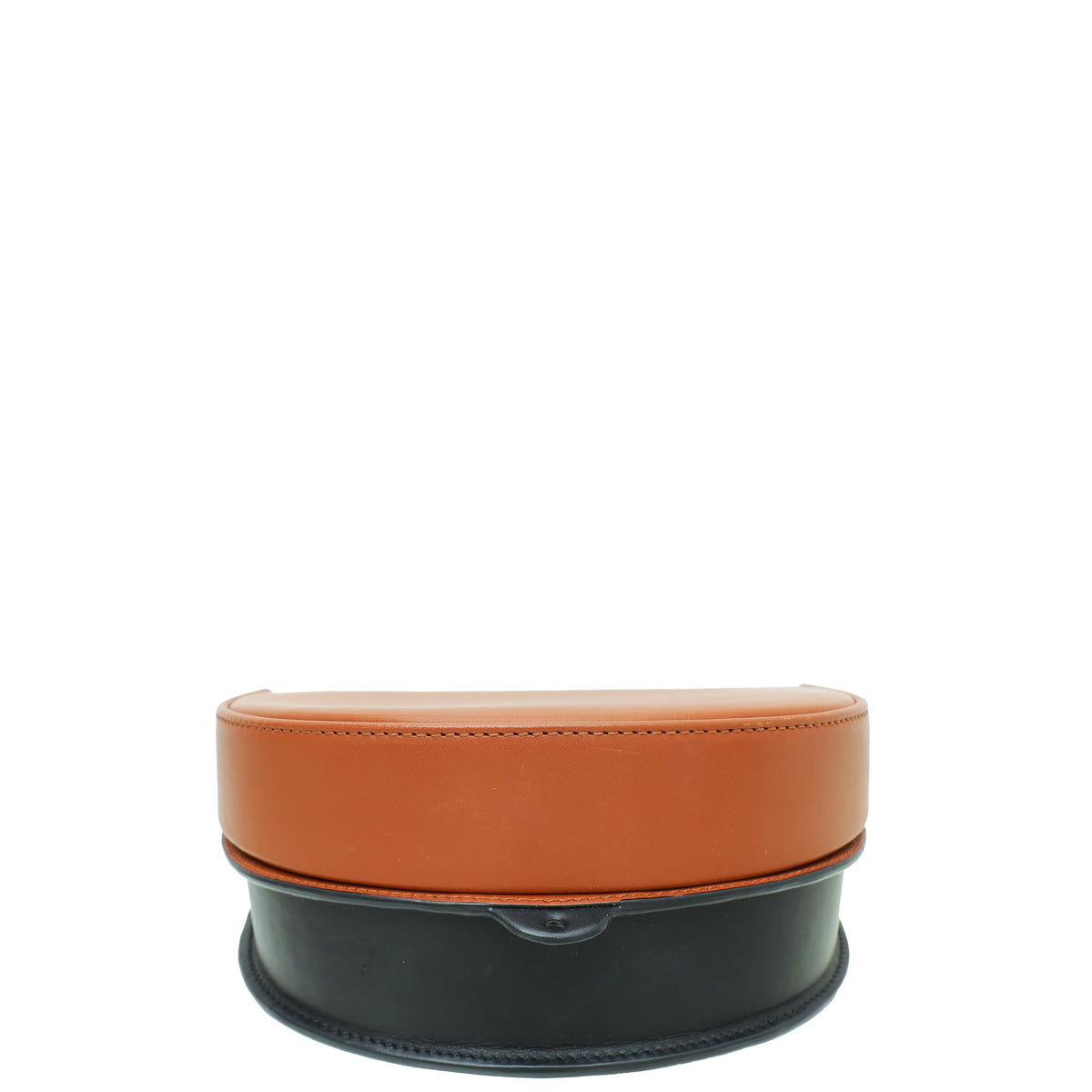 Loewe Bicolor Heel Duo Bag