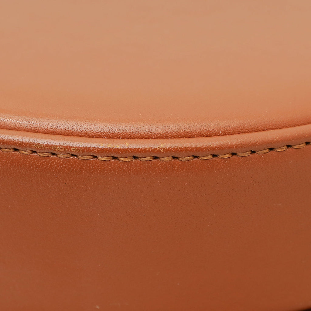 Loewe Bicolor Heel Duo Bag