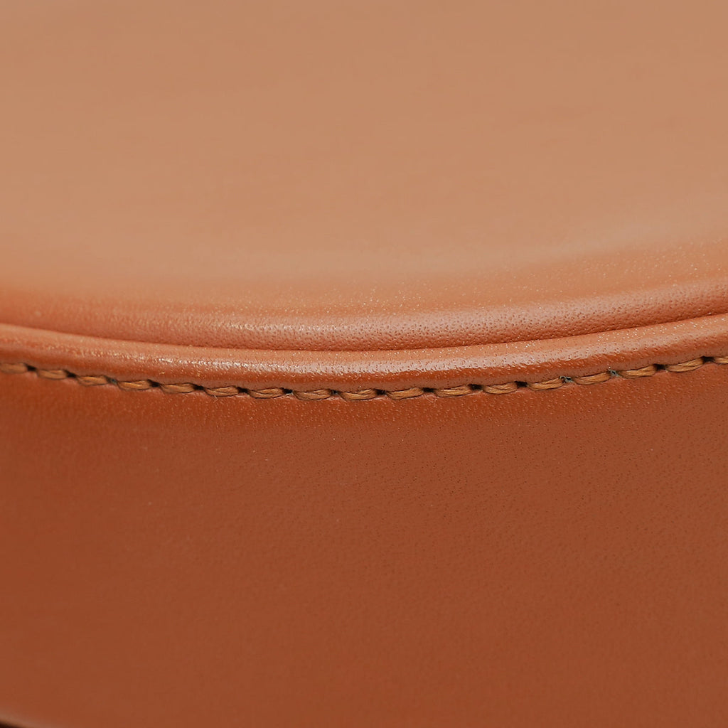 Loewe Bicolor Heel Duo Bag