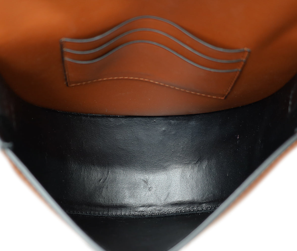 Loewe Bicolor Heel Duo Bag