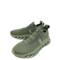Loewe Khaki Green X  On Running Cloudtilt Sand Sneaker 41