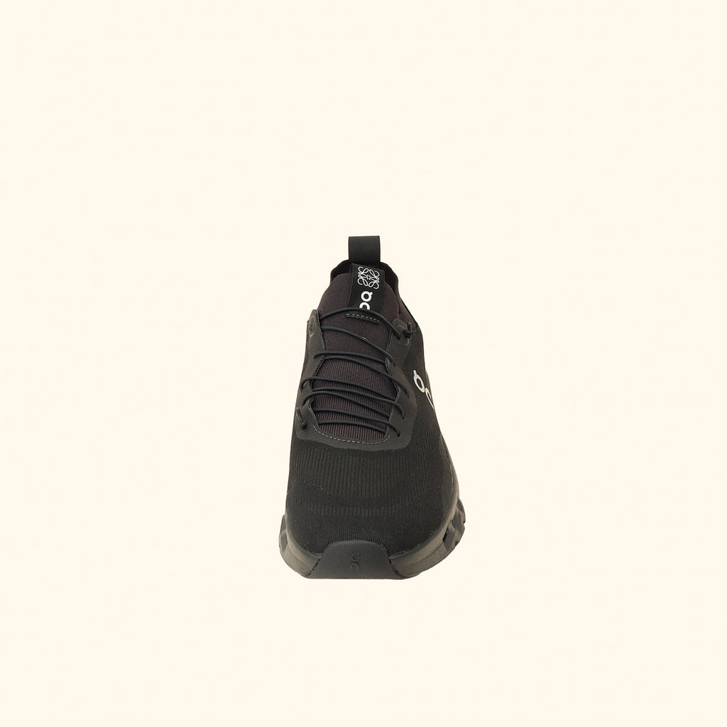 Loewe Black x On Running Cloudtilt Sneakers 41