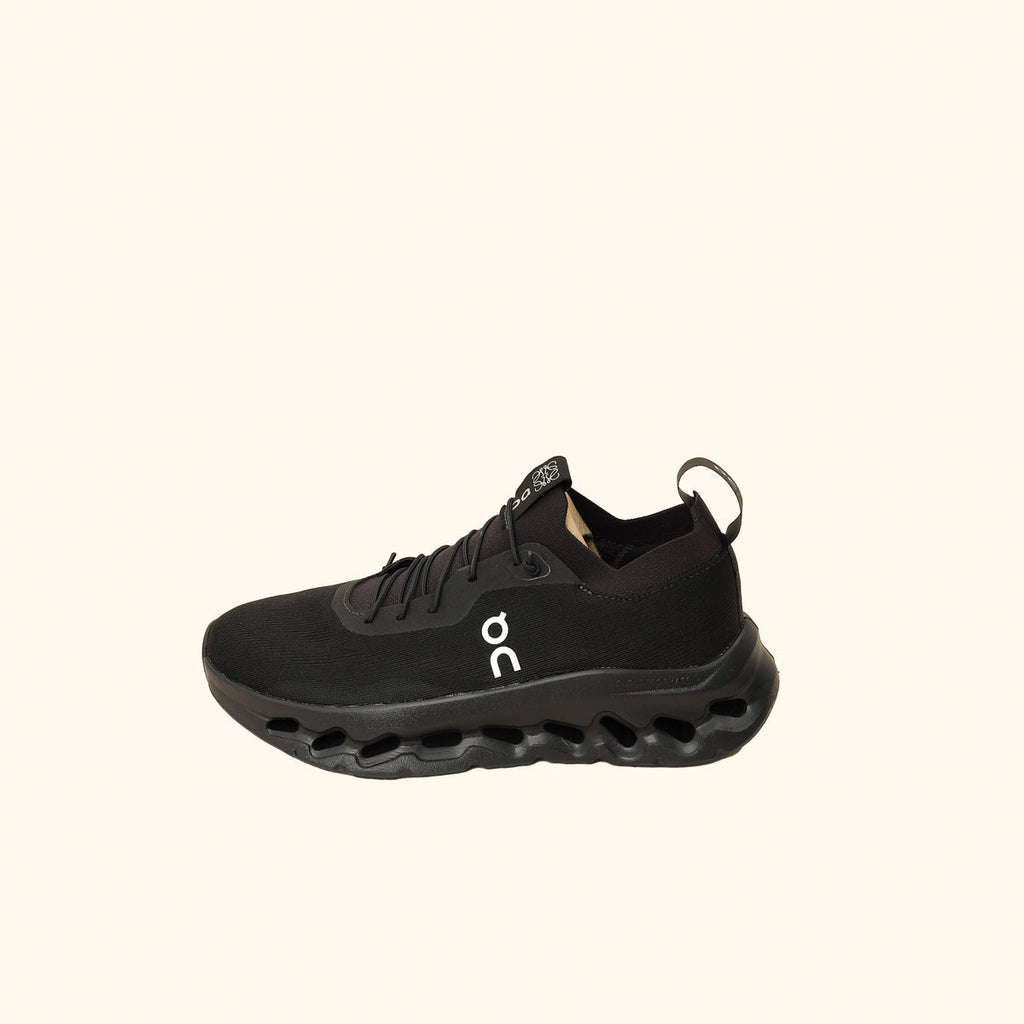 Loewe Black x On Running Cloudtilt Sneakers 41