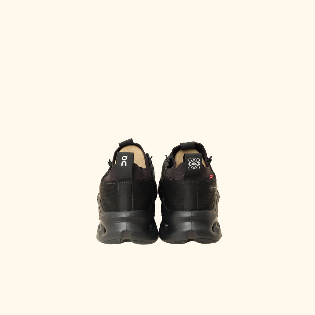 Loewe Black x On Running Cloudtilt Sneakers 41