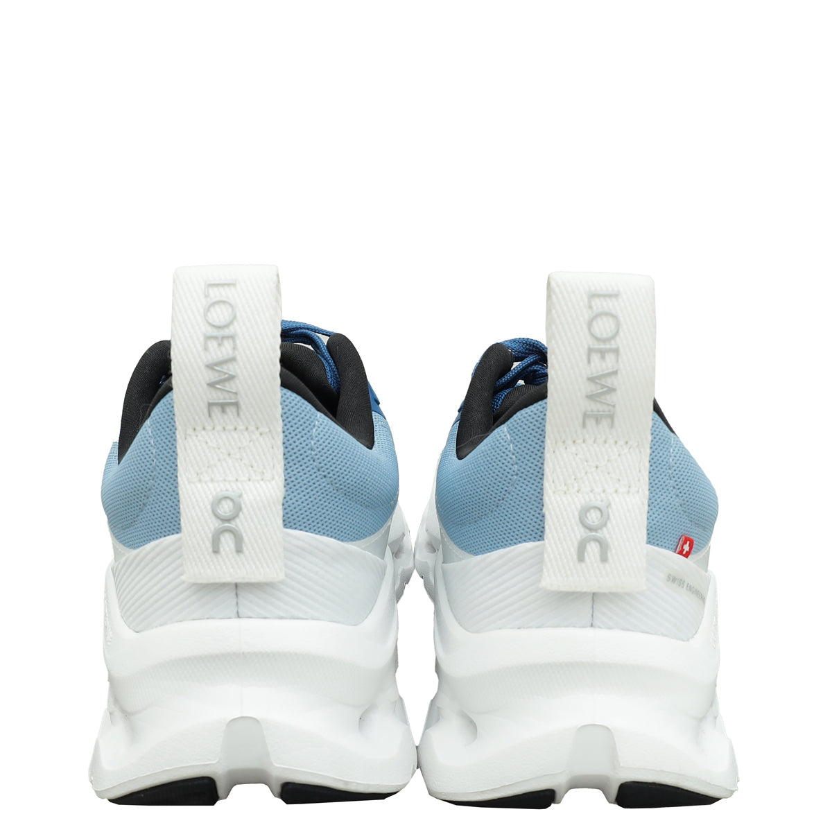 Loewe Bicolor x Cloudtilt 2.0 Sneaker 38