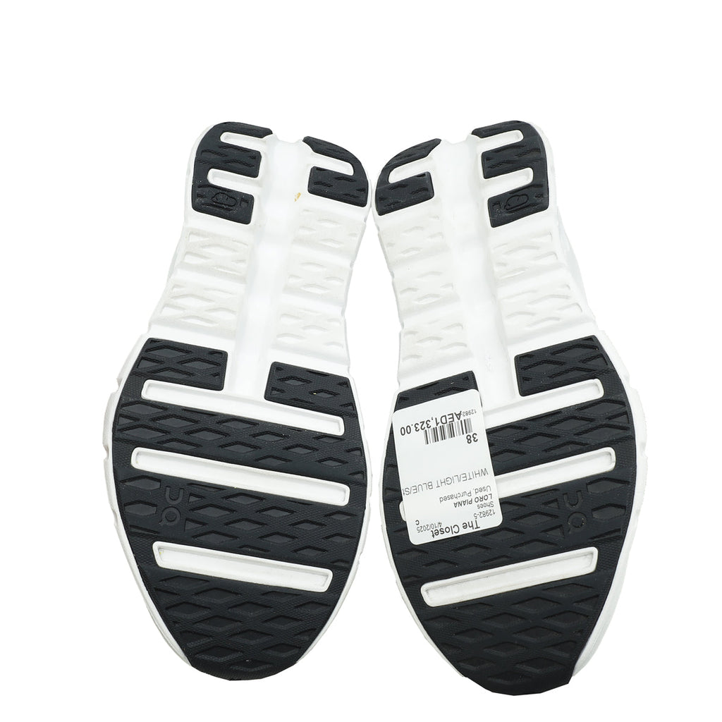 Loewe Bicolor x Cloudtilt 2.0 Sneaker 38