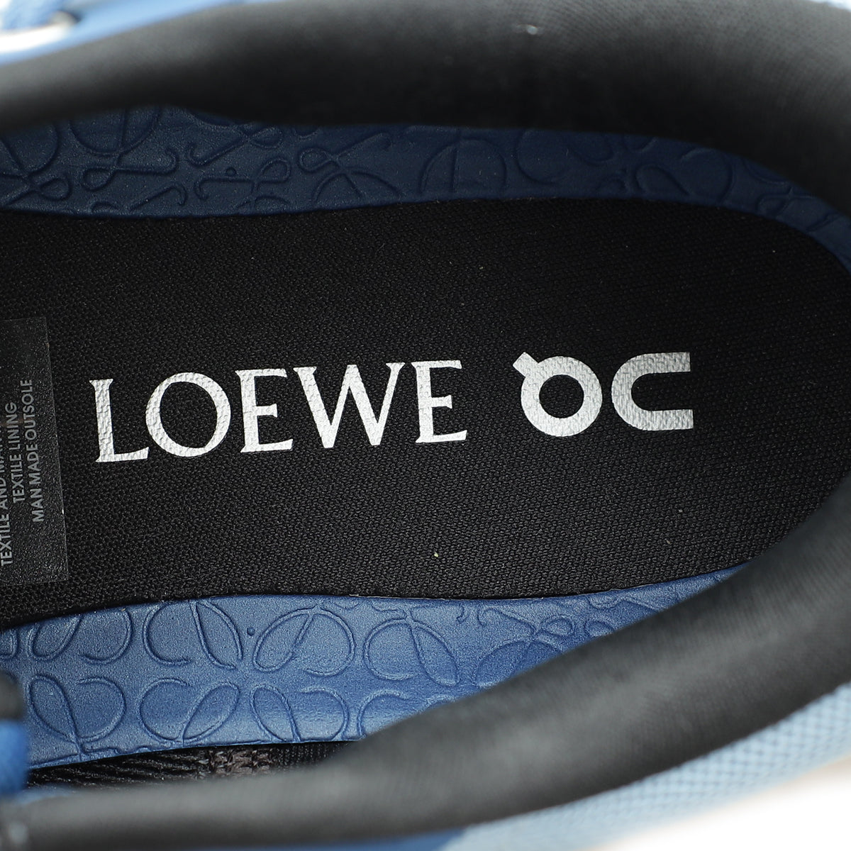 Loewe Bicolor x Cloudtilt 2.0 Sneaker 38