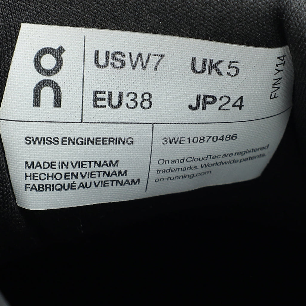 Loewe Bicolor x Cloudtilt 2.0 Sneaker 38