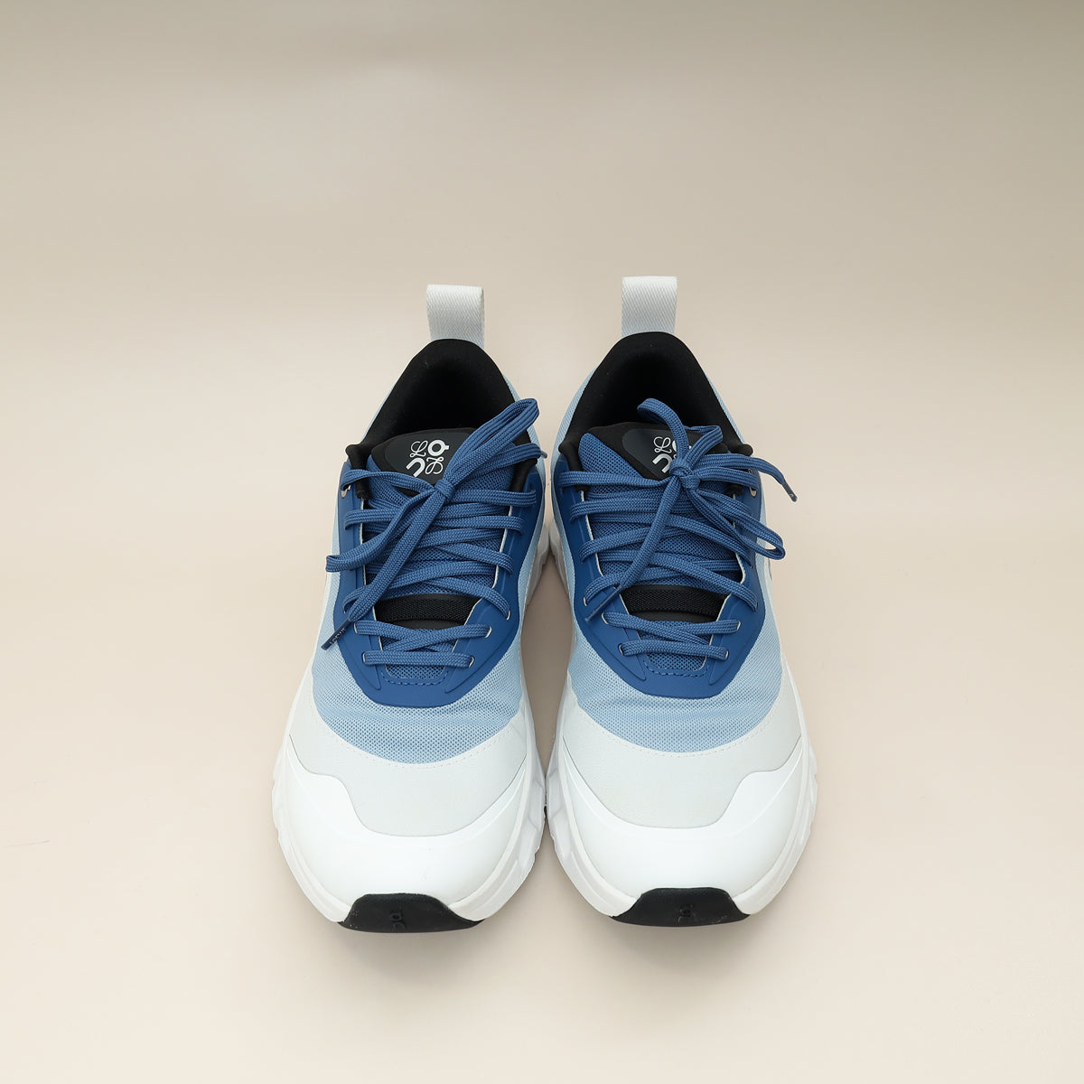 Loewe Bicolor x Cloudtilt 2.0 Sneaker 42
