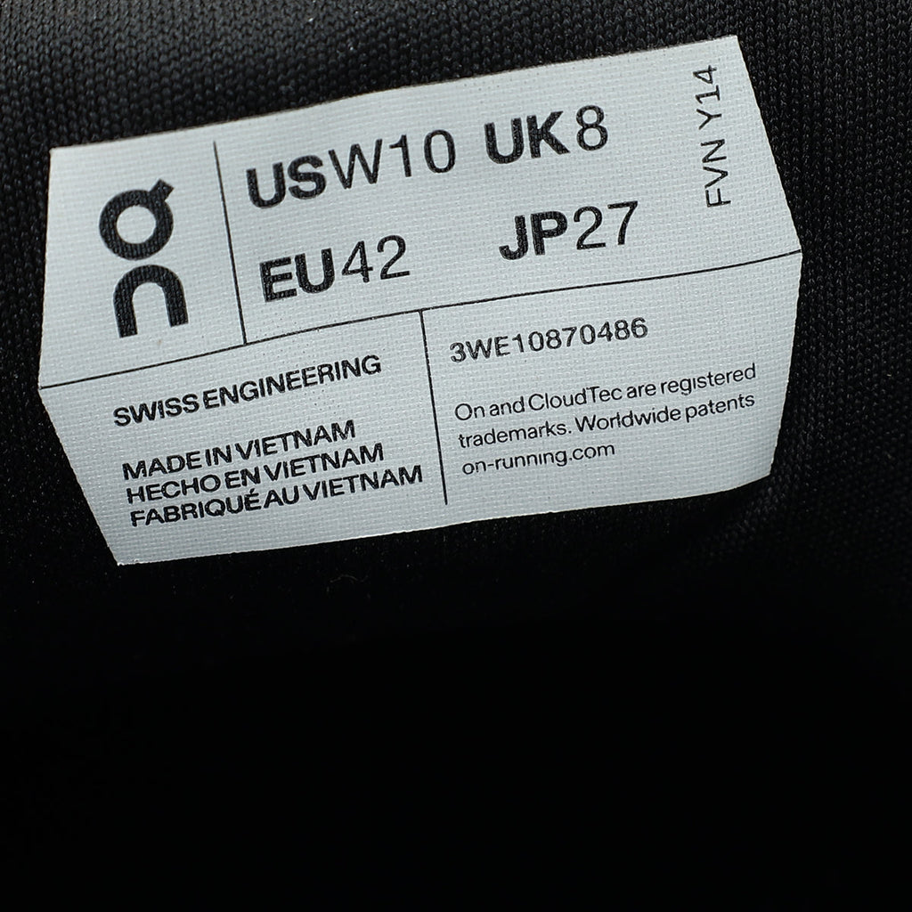 Loewe Bicolor x Cloudtilt 2.0 Sneaker 42