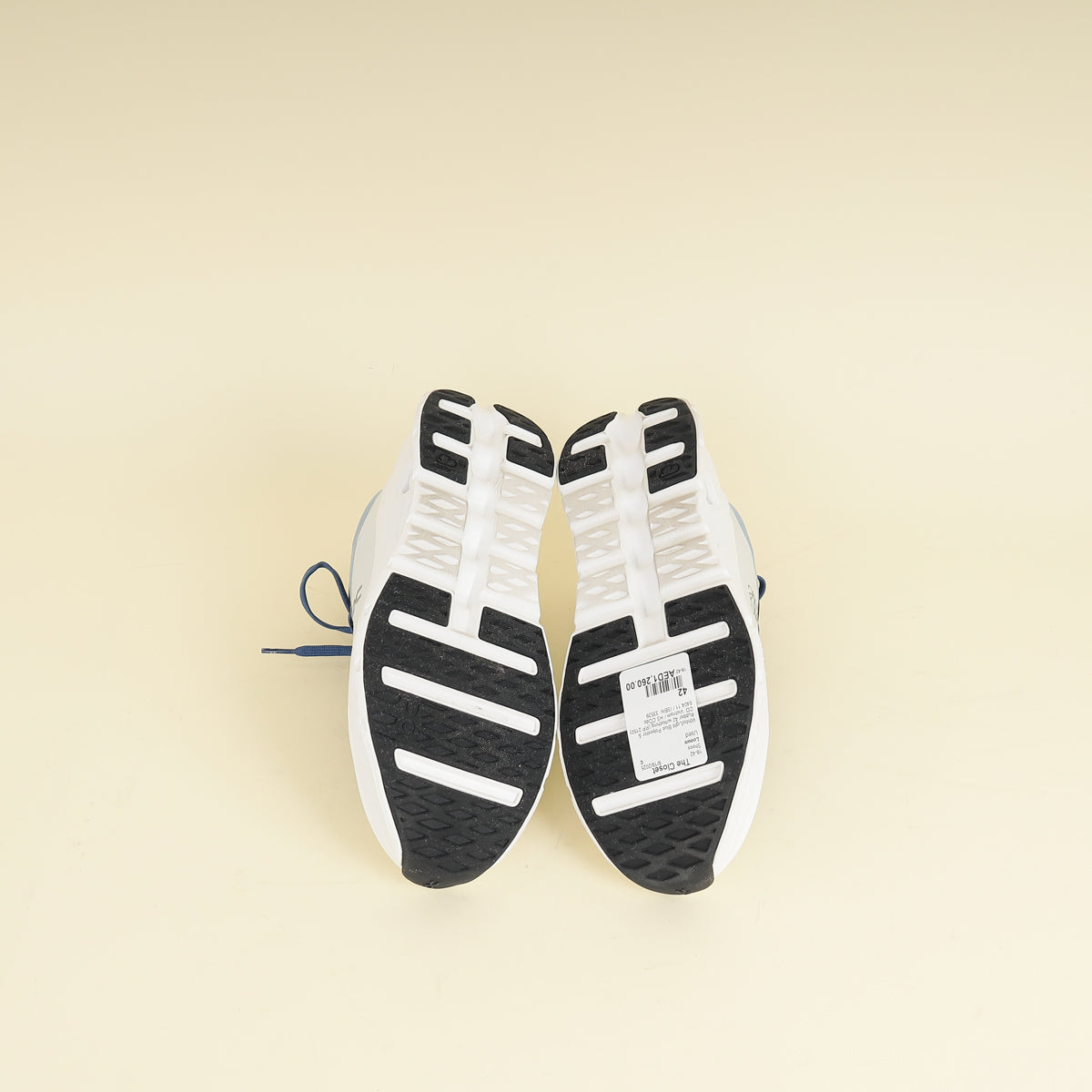 Loewe Bicolor x Cloudtilt 2.0 Sneaker 42