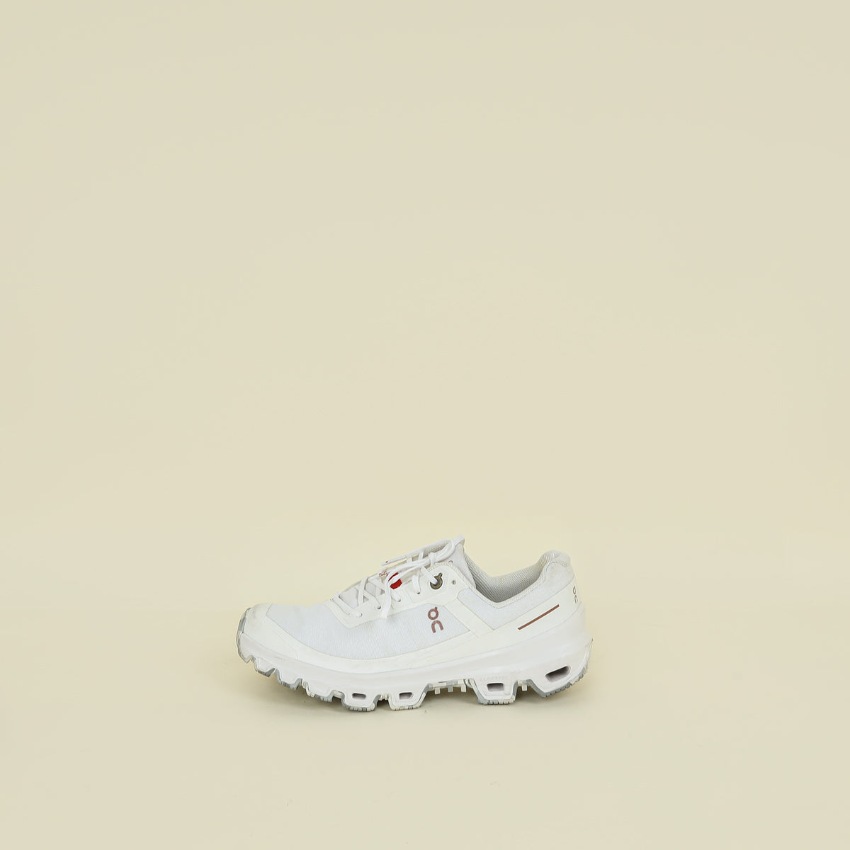 Loewe White x On Cloudventure Sneakers 38