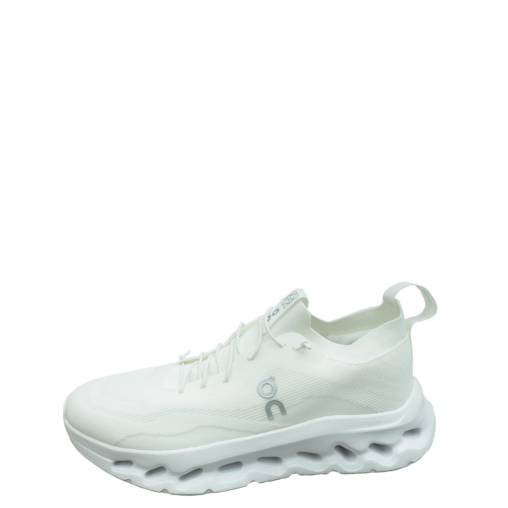 Loewe White X On Running Cloudtilt Sand Sneaker 41
