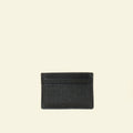 Loewe Black Anagram Card Holder