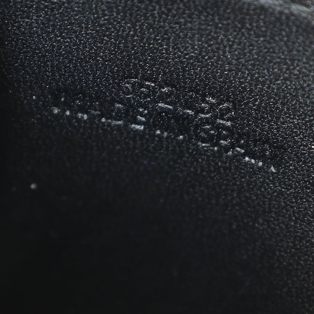 Loewe Black Anagram Card Holder