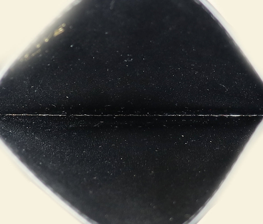Loewe Black Anagram Card Holder