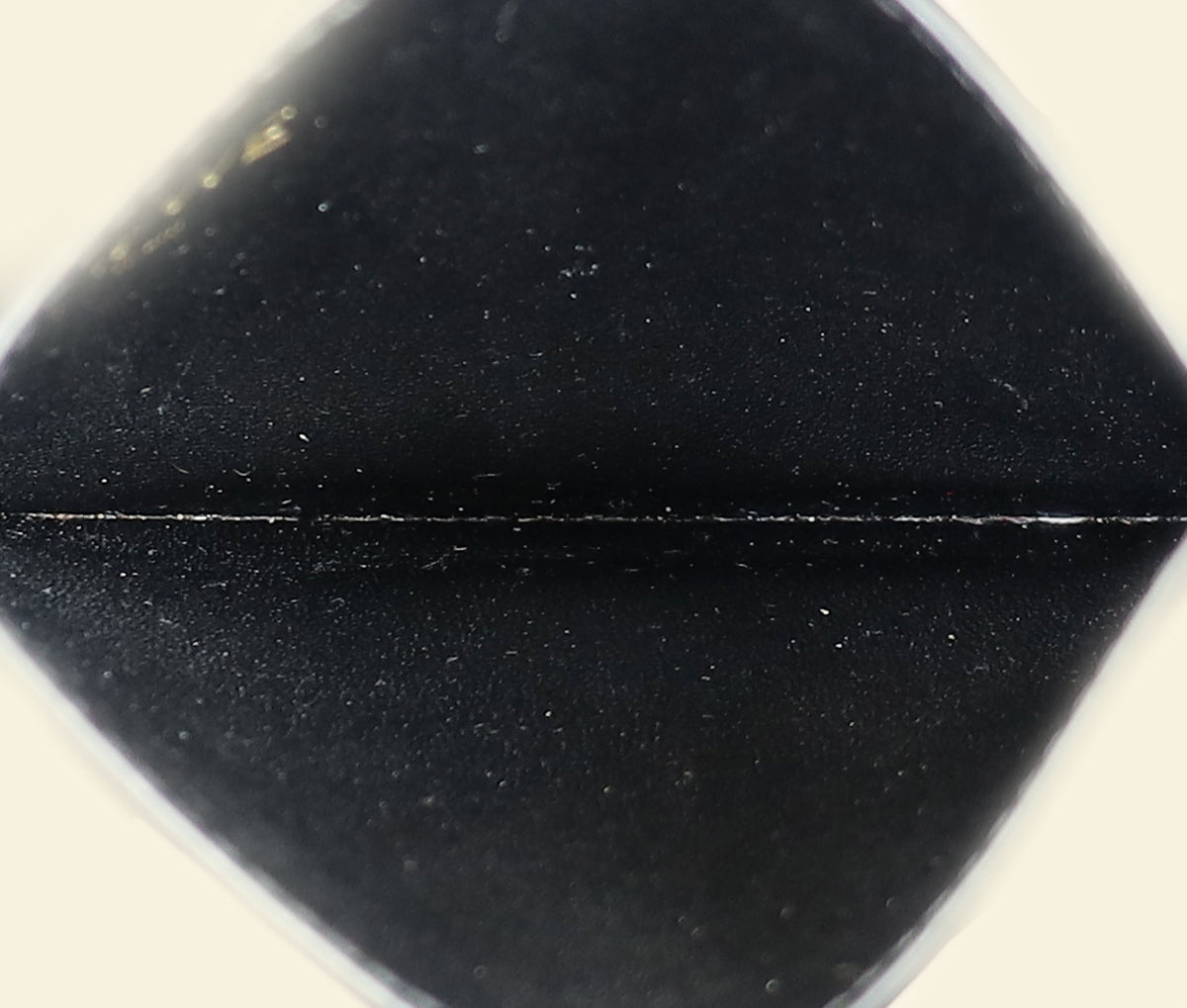 Loewe Black Anagram Card Holder
