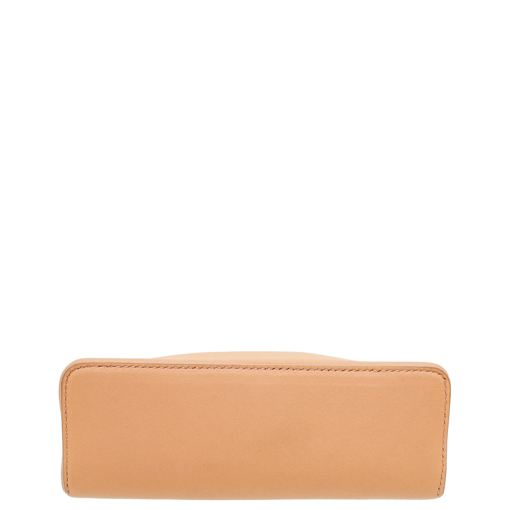 Loro Piana Tricolor Extra Pocket L16 Pouch