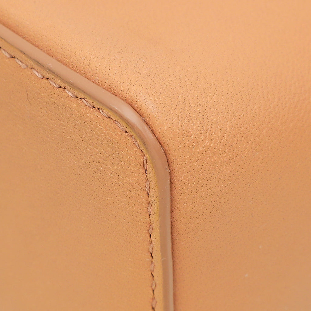 Loro Piana Tricolor Extra Pocket L16 Pouch