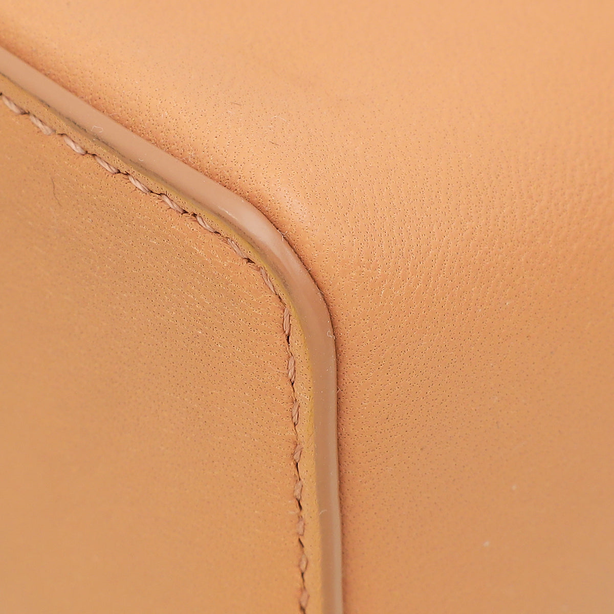 Loro Piana Tricolor Extra Pocket L16 Pouch