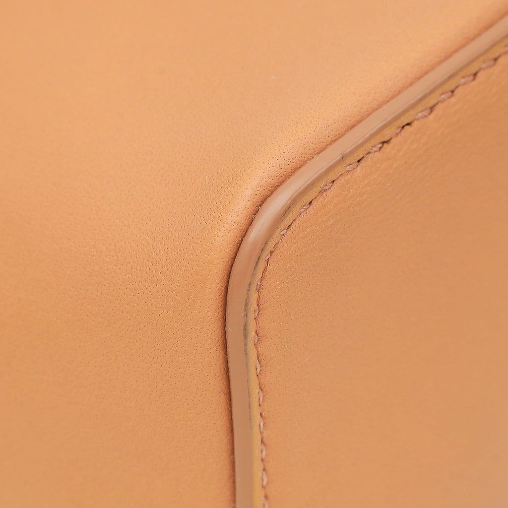 Loro Piana Tricolor Extra Pocket L16 Pouch