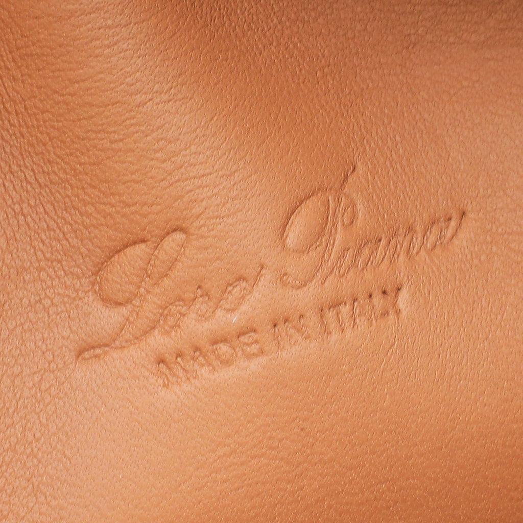 Loro Piana Tricolor Extra Pocket L16 Pouch