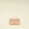 Loro Piana Salmon Extra Pouch 19