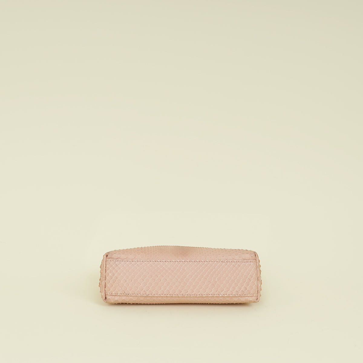 Loro Piana Salmon Extra Pouch 19