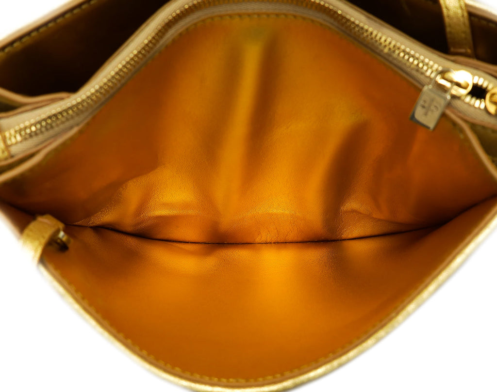 Loro Piana Bicolor Straw My Way Crossbody Bag