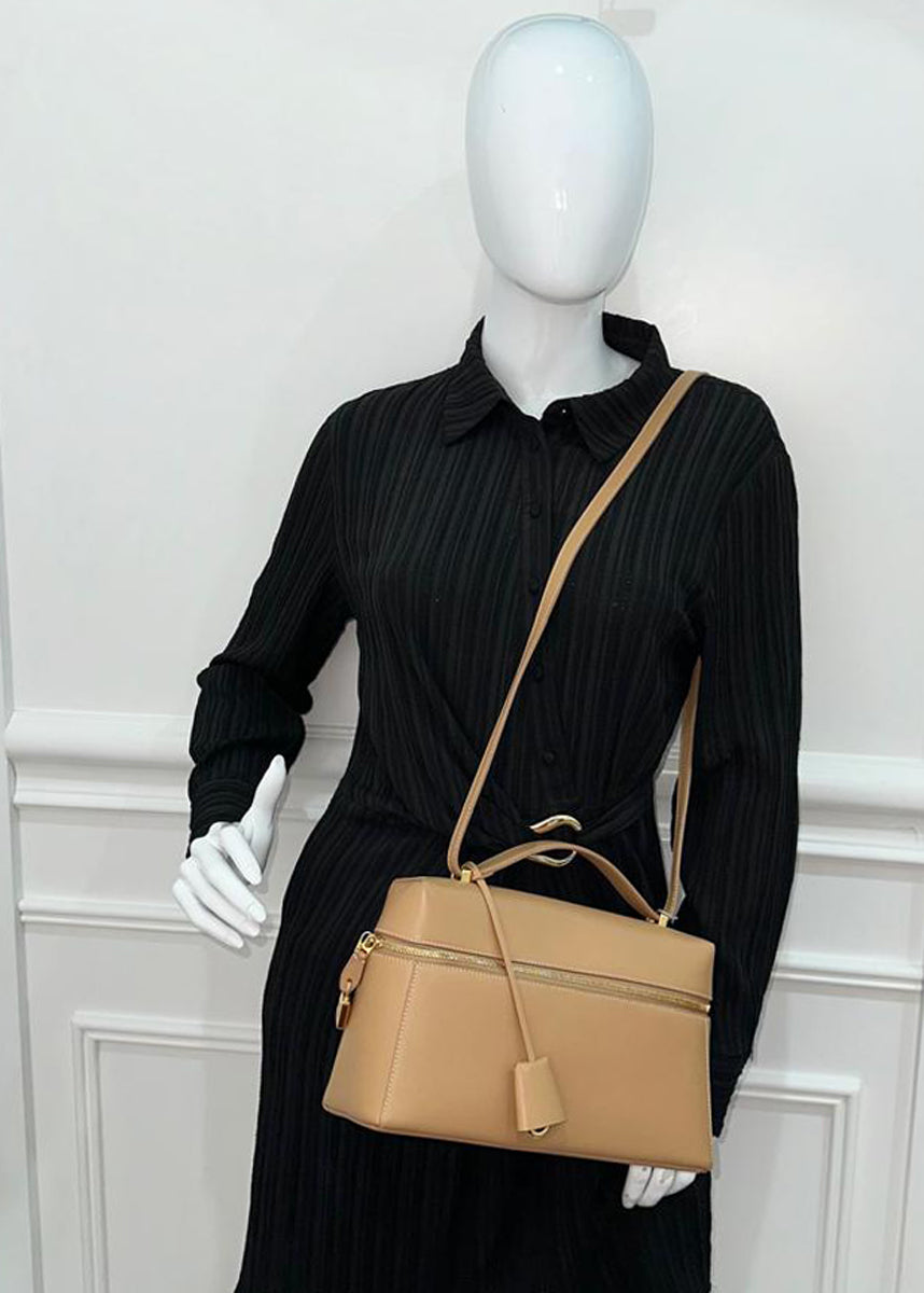 Loro Piana Neutral Extra Bag L27 Bag