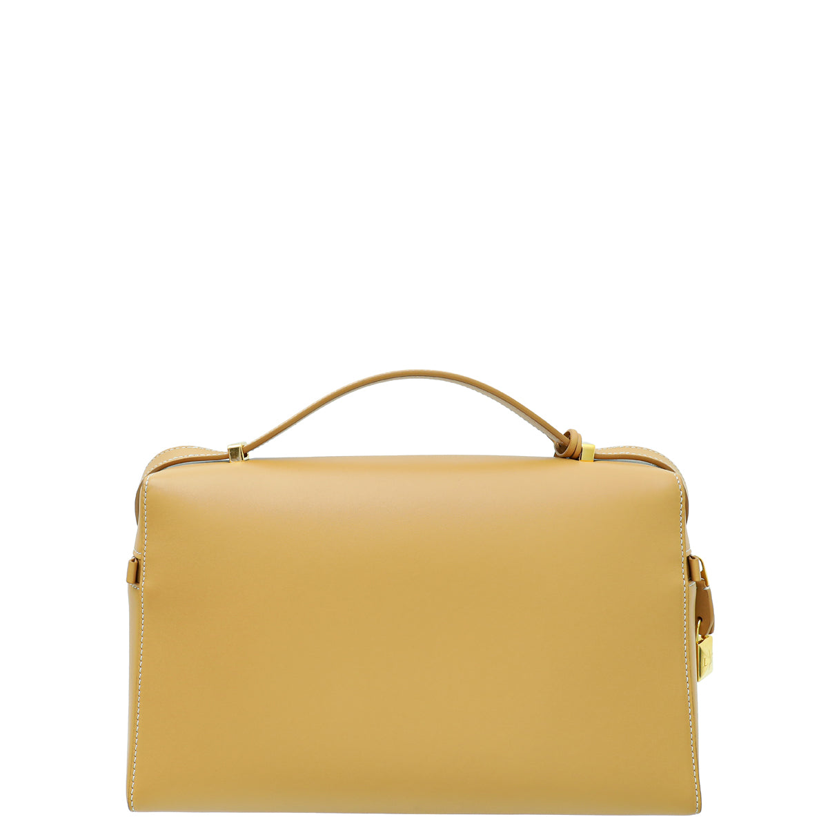 Loro Piana Neutral Extra Bag L27 Bag