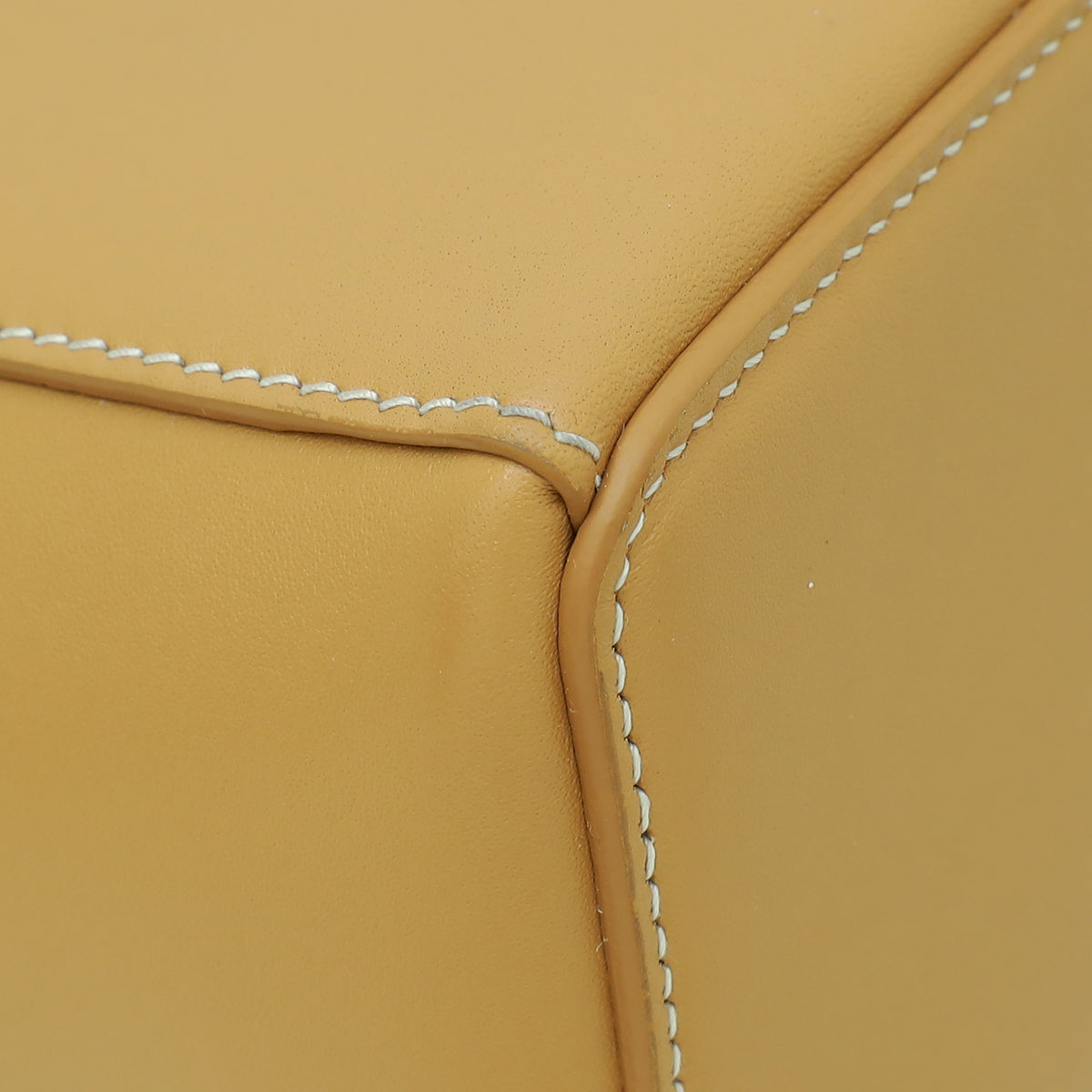 Loro Piana Neutral Extra Bag L27 Bag