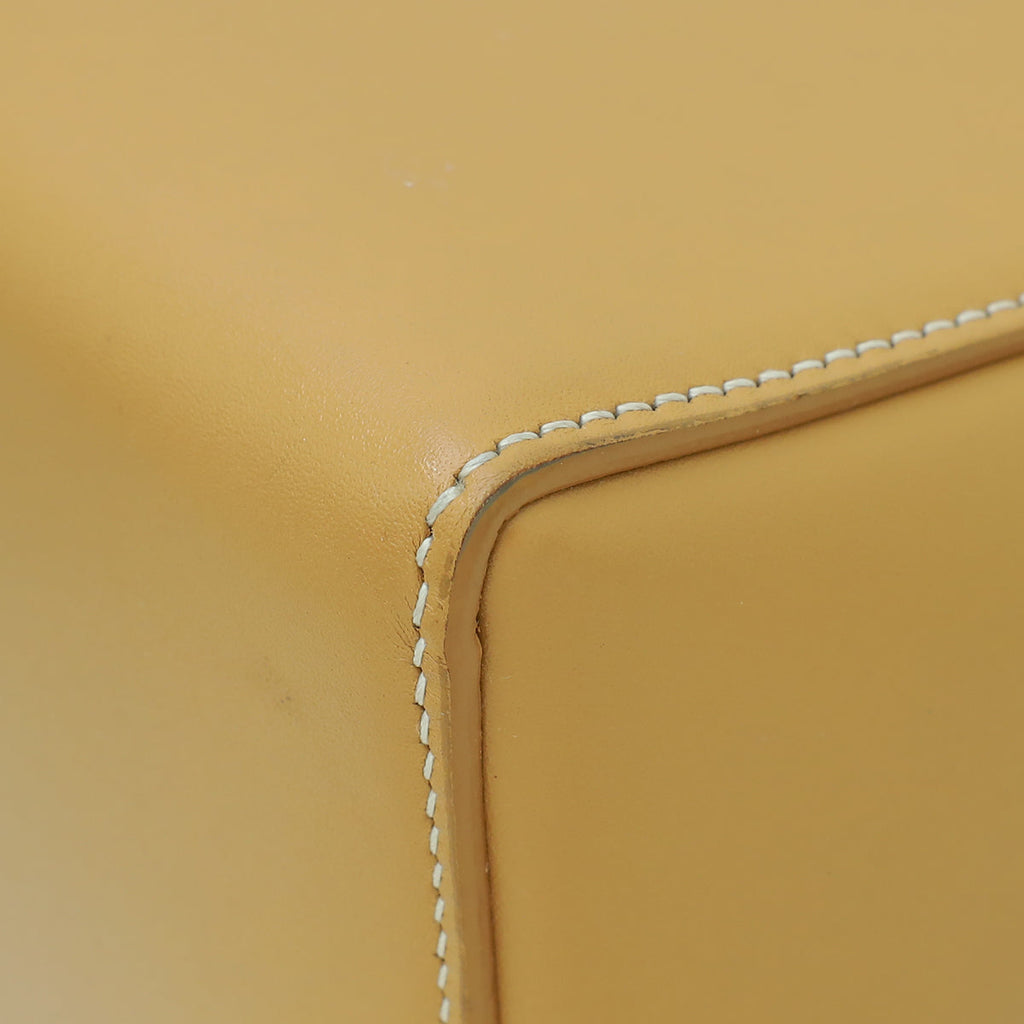 Loro Piana Neutral Extra Bag L27 Bag