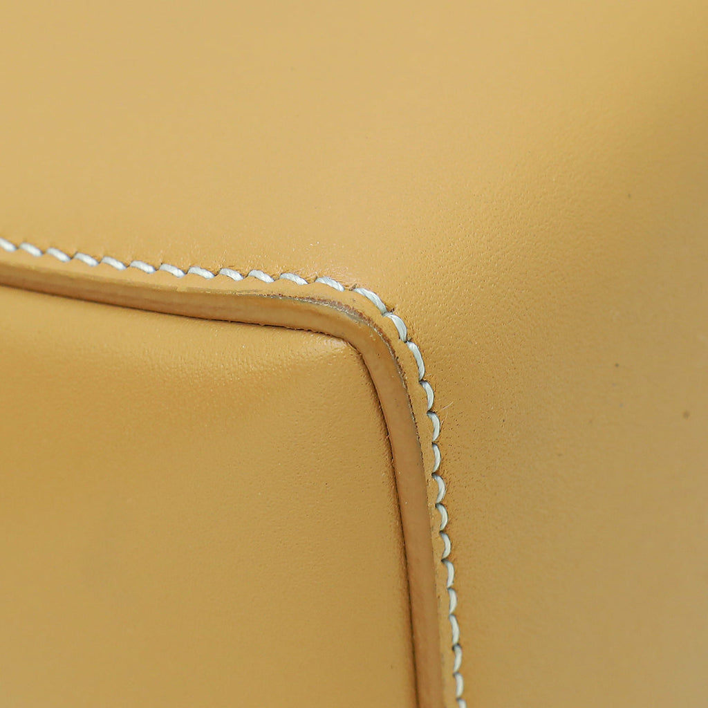 Loro Piana Neutral Extra Bag L27 Bag